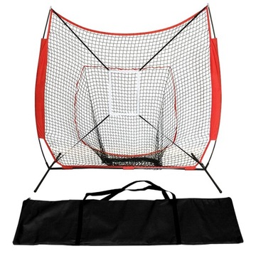 Baseball Softball Treningowa siatka uderzenio