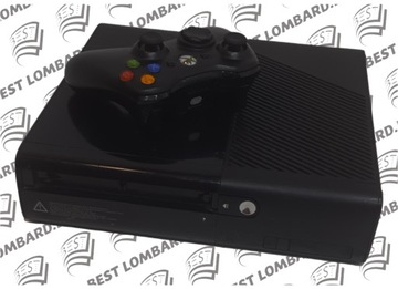 Konsola XBOX 360