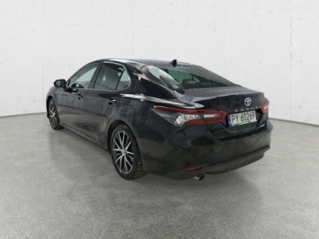 Toyota Camry IX 2023 Toyota Camry Poleasingowe.pl, zdjęcie 4
