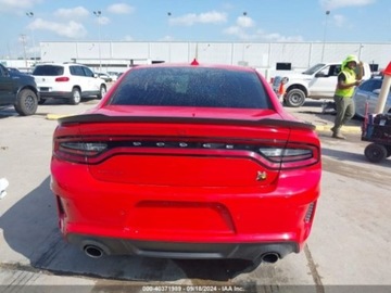 Dodge Charger VII 2021 Dodge Charger Scat Pack Widebody, 2021r., 6.4L 6.4 Benzyna 485KM, zdjęcie 5