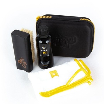 Набор для чистки обуви Crep Protect CP0002