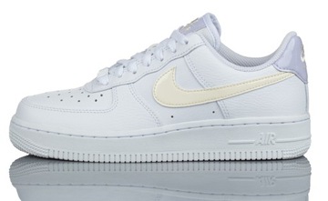 NIKE AIR FORCE 1 '07 FN3501-100 Кроссовки Размер обуви 40,5