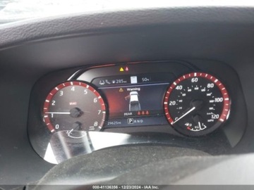 Nissan 2023 Nissan Frontier 2023r., PRO-X, od ubezpieczalni 3.8 Benzyna 310KM, zdjęcie 10