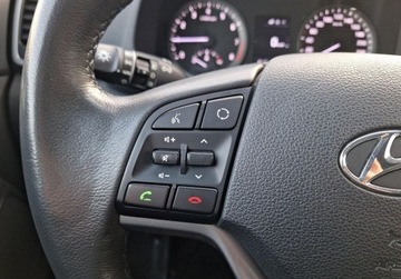 Hyundai Tucson III 2018 Hyundai Tucson SalonPL 1.6GDI 130KM Comfort 2WD Podgrzew.FoteleKierownica, zdjęcie 20