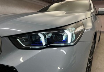 BMW Seria 5 G90-91 Touring 2.0 520d 197KM 2025 BMW Seria 5 520d xDrive, M Pakiet, Faktura, Gwarancja, Bezwypadkowy 2.0, zdjęcie 13