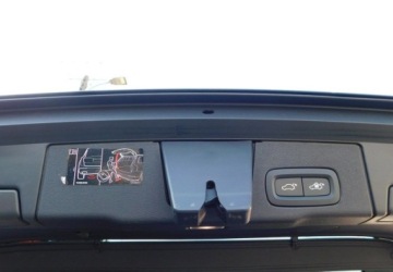 Volvo XC60 II Crossover D3 150KM 2020 Volvo XC 60 z Gwarancja Kamery 360 BLiS Skora Bezowa Panorama Dach 2.0, zdjęcie 25