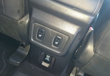 Mitsubishi Eclipse Cross 2021 Mitsubishi Eclipse Cross 2.4 PHEV Instyle Plus 2.4 Benzyna 98KM, zdjęcie 22