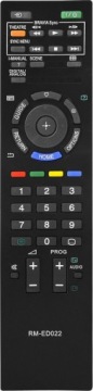 Пульт дистанционного управления для SONY RM-ED022