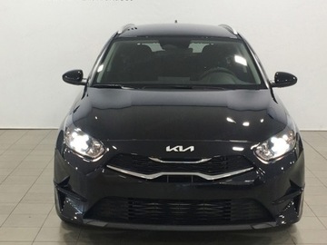 Kia Ceed III Kombi Facelifting 1.5 T-GDI 140KM 2024 KIA Cee&#039;d 1.5 T-GDI Combi 140KM 2024, zdjęcie 1