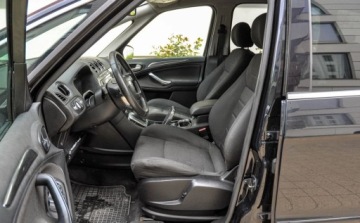 Ford S-Max I Van Facelifting 2.0 Duratorq TDCi DPF 163KM 2011 Ford S-Max 2,0TDCI Automat Lift 2.0 Diesel 163KM, zdjęcie 6
