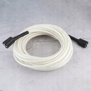 ШЛАНГ ДЛЯ МАШИНЫ ПОД ДАВЛЕНИЕМ, КАБЕЛЬ 10 М