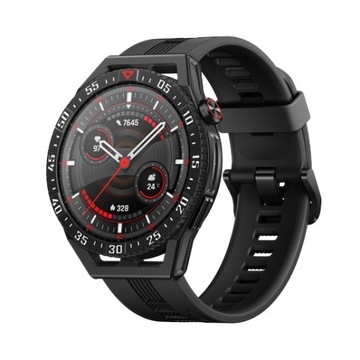 Huawei Watch GT 3 SE GPS сердечный ритм SpO2 черный