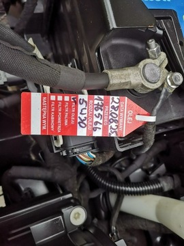 Opel Zafira C Tourer 1.4 Turbo ECOTEC 140KM 2012 Opel Zafira 1.4Turbo 140KM OPC Klimatronic Tempoma, zdjęcie 27