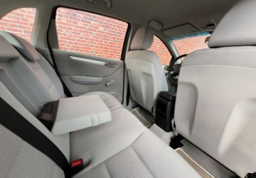 Mercedes Klasa B W245 150 95KM 2005 Mercedes-Benz Klasa B Automat Hak Klima Warszawa gwarancja w cenie VRVW, zdjęcie 16