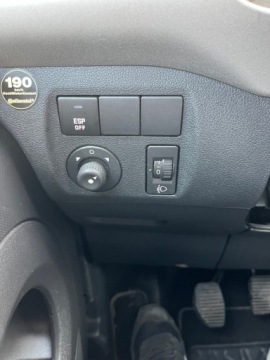 Peugeot Partner II Tepee 1.6 120KM 2012 Peugeot Partner Tepee, zdjęcie 14