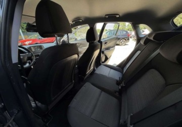 Hyundai Kona I Crossover 1.0 T-GDI 120KM 2018 Hyundai Kona 1.0T-GDI 120KM MANUAL GWARANCJA zarejestrowany Benzyna, zdjęcie 12