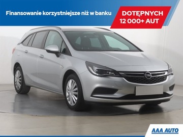 Opel Astra K Sports Tourer 1.6 CDTI 95KM 2016 Opel Astra 1.6 CDTI, Salon Polska, Serwis ASO