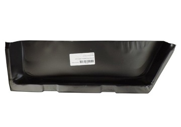 MERCEDES 207-410 KACZKA REPERATURKA WEWN. DRZWI PR