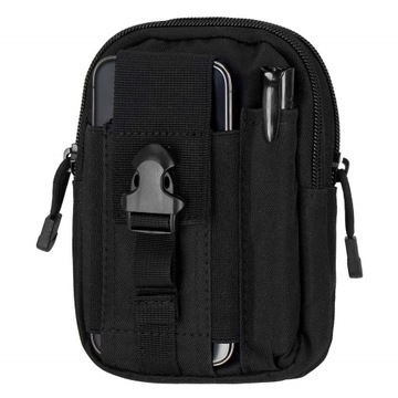 МУЖСКАЯ ТАКТИЧЕСКАЯ НАСТЕННАЯ СУМКА ВОЕННО-СПОРТИВНАЯ СУМКА ЧЕХОЛ ДЛЯ ТЕЛЕФОНА