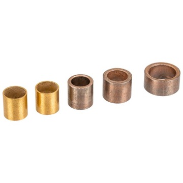 TULEJKI ROZRUSZNIKA R-11 R11 C-330 C-360 KOMPLET 100.0 8511000 46657010