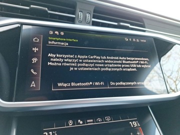 Audi A6 C8 Allroad 3.0 50 TDI 286KM 2025 Audi A6 Avant 3.0 Diesel 286KM, zdjęcie 23