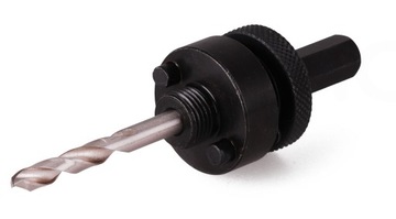 ADAPTER DO OTWORNIC WIERTŁO PROWADZĄCE 32-152 HEX
