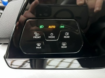 Volkswagen Golf VIII Hatchback 1.5 TSI EVO 130KM 2023 Volkswagen Golf ACC+LED Iwł Kraj Bezwyp ASO F23%, zdjęcie 15