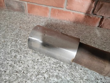 BMW F22 F30 F31 F32 F36 N55 ГЛУШИТЕЛЬ M Performance 2354340 7602286