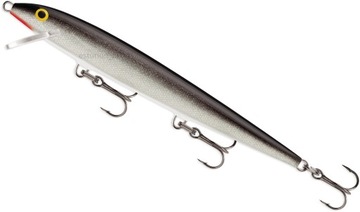 WOBLER - ORIGINAL FLOATER RAPALA F13 S - 13cm
