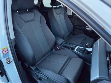 Audi 2024 Audi Q3 Sportback Adaptacyjny tempomat.LED,Sportowe fotele,Podgrzewana kie, zdjęcie 28