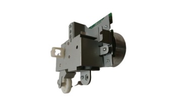 Приводной двигатель фьюзера 40X8401 Lexmark MS811