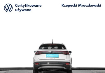 Volkswagen Taigo 1.5 TSI 150KM 2024 Volkswagen Taigo 1.5 TSI 150KM Style DSG Podgrzewane Fotele Kamera Cofania, zdjęcie 5