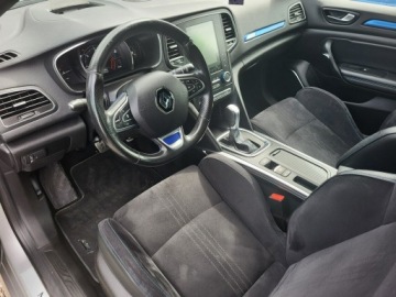 Renault Megane IV 2020 Renault Megane 1.7 dCi, 150KM, GT Line, Nawigacja, zdjęcie 19