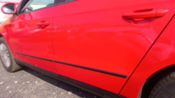 Volkswagen Passat B6 2009 Volkswagen Passat VW PASSAT 1400 benzyna 1.4 Benzyna 140KM, zdjęcie 4