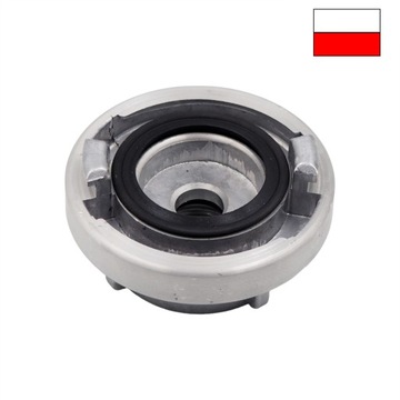 Разъем пожарный STORZ C-52, розетка, внутренняя резьба, 1 дюйм ПОЛЬСКИЙ ПРОДУКТ