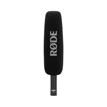 RODE NTG4 - Микрофон-пушка