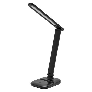 IDEUS Lampka biurkowaSMD LED ZET LED 5W BLACK
