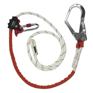 Camp Lonża regulowana Rope Adjuster MGO 200cm
