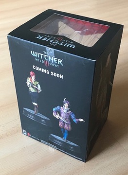 ФИГУРКА DARK HORSE WITCHER 3 — ГЕРАЛЬТ ИЗ РИВИИ