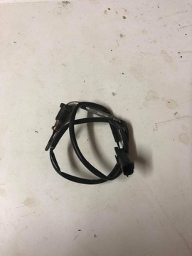 RENAULT CZUJNIK TEMPERATURY SPALIN 226407522R