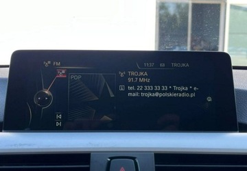 BMW Seria 4 F32-33-36 Coupe 420d 190KM 2016 BMW Seria 4 Automat Skora Navi Bi-Xenon Szyberdach 190 PS FV23, zdjęcie 33