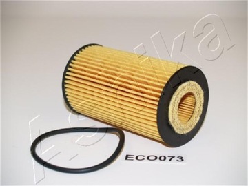 ASHIKA 10-ECO073 FILTR OLEJE