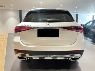 Mercedes GLC C254/X254 Coupe 2.0 200 204KM 2025 MERCEDES-BENZ GLC 200 4-Matic Avantgarde 2.0 (204KM) 2025, zdjęcie 1