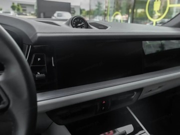 Porsche Cayenne III SUV Plug-In Facelifting 3.0 470KM 2025 PORSCHE Cayenne E-Hybrid Black Edition 3.0 (470 KM) 2025, zdjęcie 15