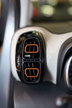 Citroen C3 III Hatchback 1.2 PureTech 110KM 2019 Citroen C3 Aircross 1.2 PureTech Shine SS 1.2 Benzyna 110KM, zdjęcie 27