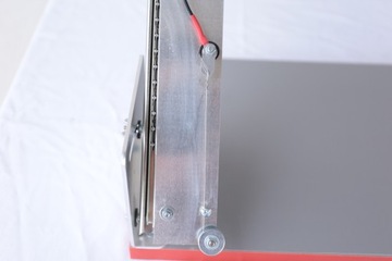 STYRODAR Станок для резки пенопласта 104X27