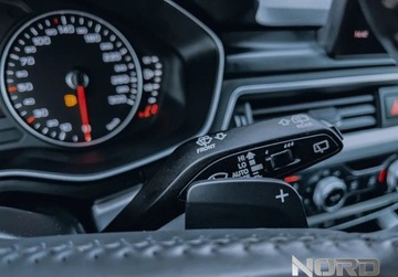 Audi A4 B9 Avant 1.4 TFSI 150KM 2017 Audi A4 Avant Bezwypadkowa, FV23, Automat, KredytowanieLeasing, gw.12m get, zdjęcie 25