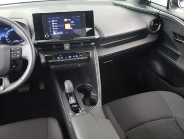 Toyota C-HR II SUV 1.8 Hybrid 140KM 2024 Toyota C-HR 1.8 Hybrid, Salon Polska, zdjęcie 7