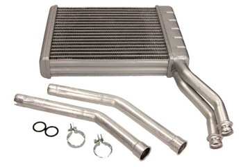 AC544315 RADIÁTOR FORD C-MAX 07-10 Z TRUBKA MAXGEAR