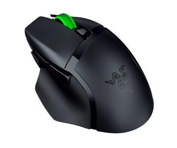 Mysz bezprzewodowa Razer Basilisk V3 X HyperSpeed z czujnikiem optycznym